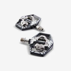 Shimano Clipless Enduro Mountain Bike Pedals SPD Deore XT PD-M8120