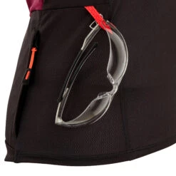 Rockrider Women's Short-Sleeved Mountain Bike Jersey ST 500 29 Rockrider Women's Short-Sleeved Mountain Bike Jersey ST 500 -RideGear Shop k8766074ad72e586931c1b6d4b09bd271