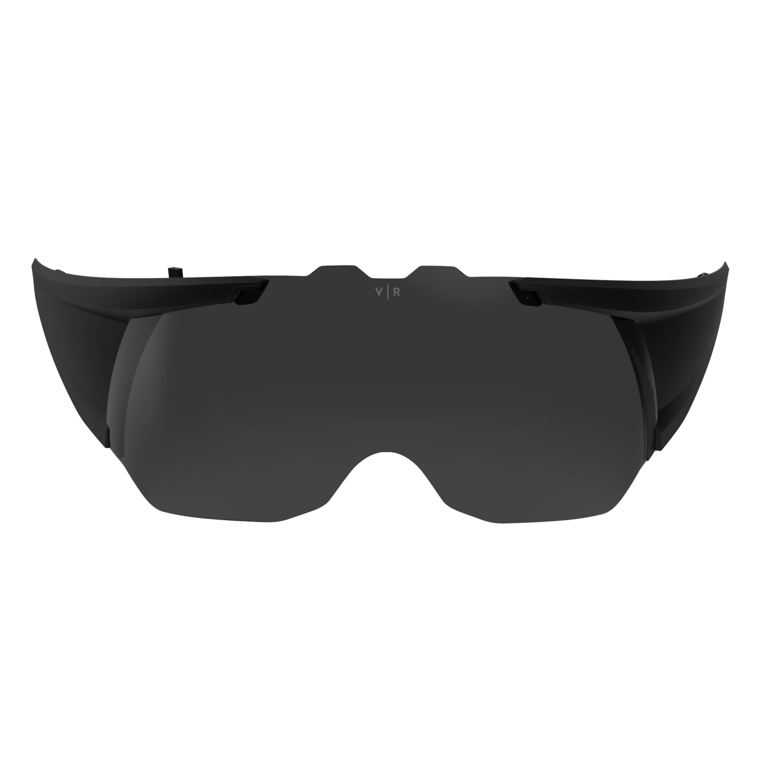 VAN RYSEL TRIATHLON HELMET VISOR 4 VAN RYSEL TRIATHLON HELMET VISOR - Image 2