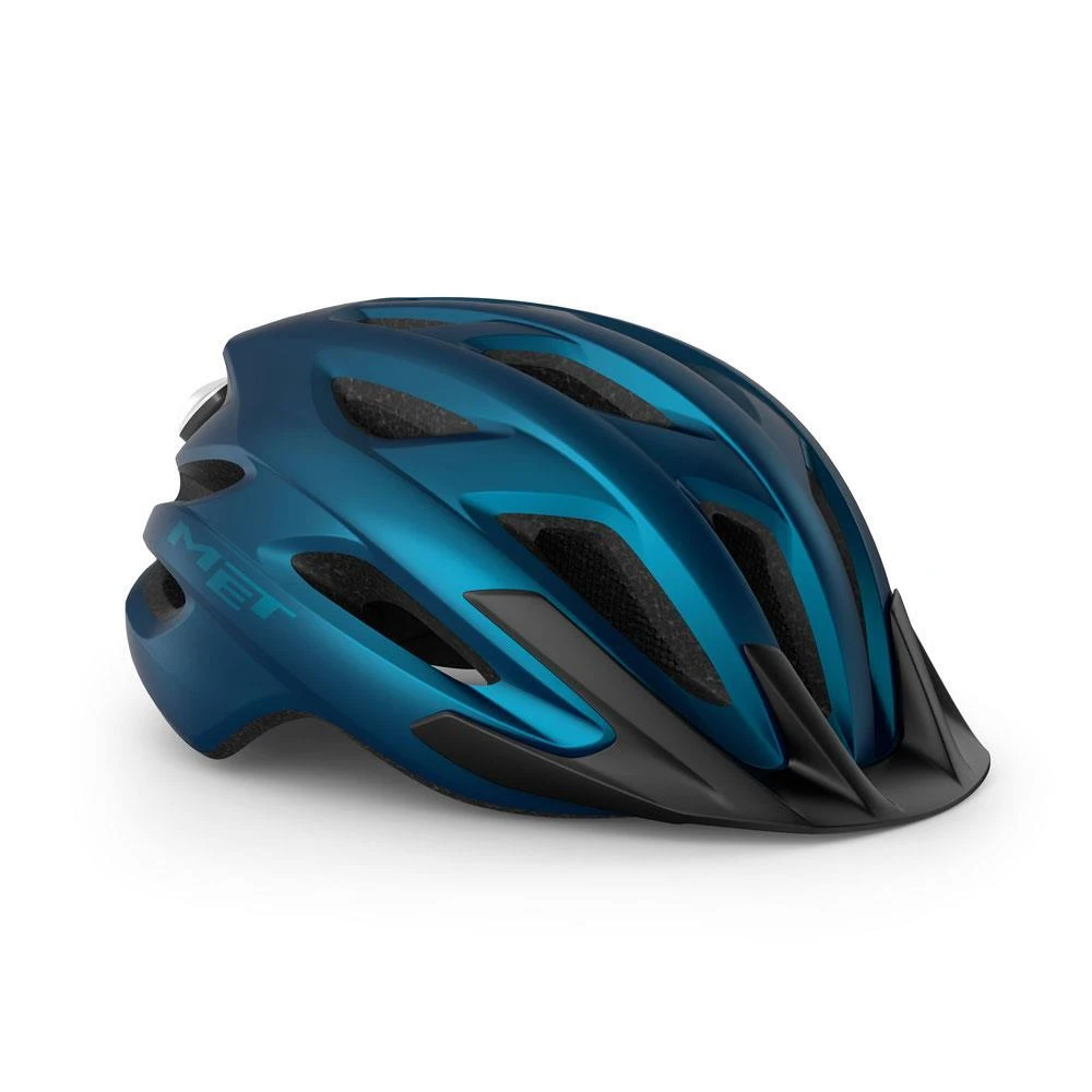 MET Crossover Allround Helmet 3 MET Crossover Allround Helmet