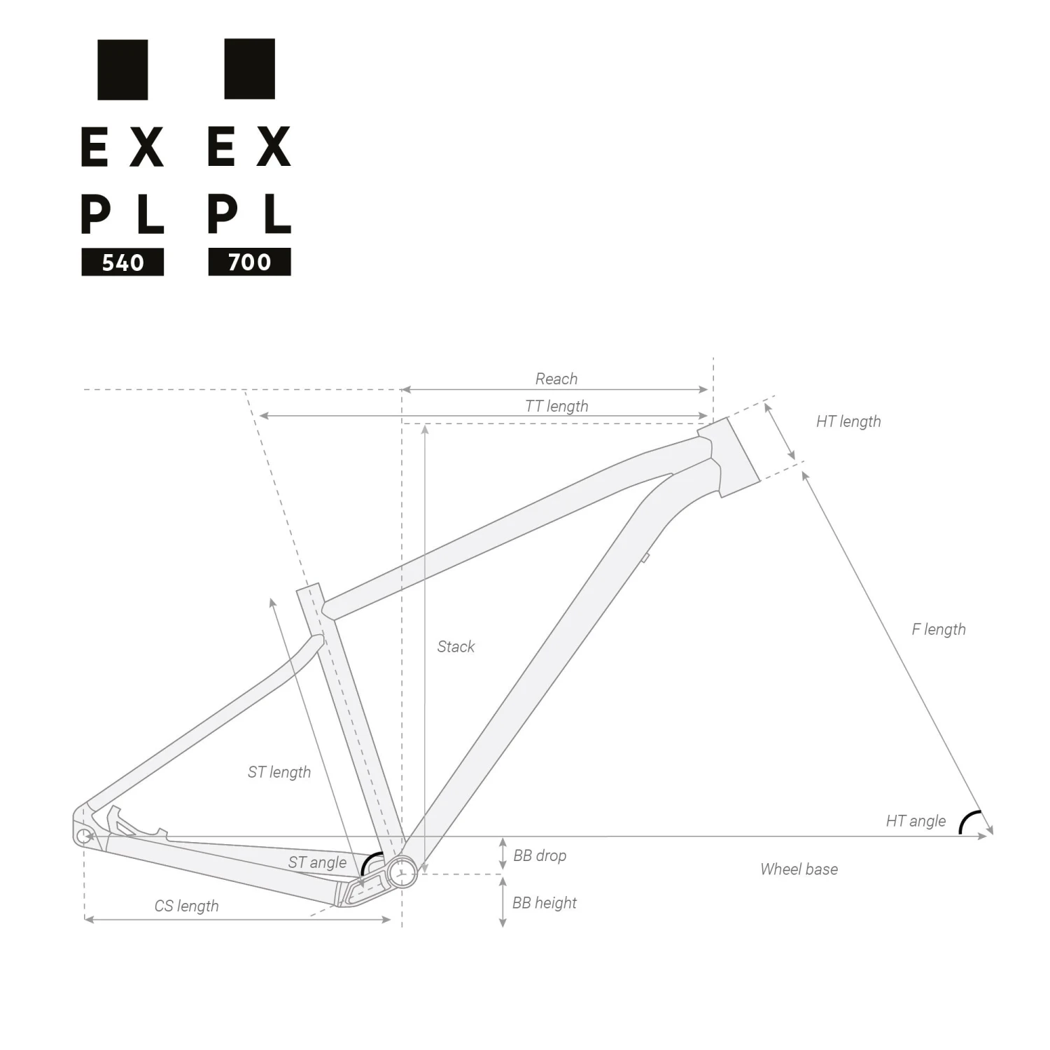 Rockrider 29 Inch Touring Mountain Bike Explore 540 11 Rockrider 29 Inch Touring Mountain Bike Explore 540 - Image 9