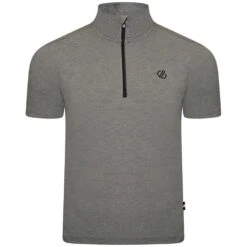 Dare 2b Mens Pedal It Out Lightweight Jersey (Orion Grey) -RideGear Shop k87a30a6b8b77c94a36e501a212f33137