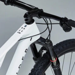 Rockrider Cross Country Mountain Bike RACE 900S GX Eagle, Mavic Crossmax Wheels, Carbon Frame -RideGear Shop k87c4a30bdcfe6a34e30db0bcbaad32a3