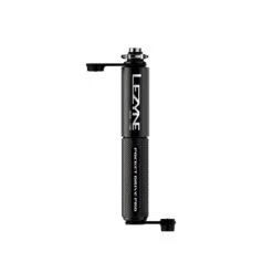 Lezyne Pocket Drive Pro CNC Alloy Compact Pump