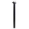 Rockrider 31.6 Mm 0° Offset 350/400 Mm Aluminium Seat Post With Clamp - Black -RideGear Shop k87ee420a1baf35a70b670e049fbfa27f