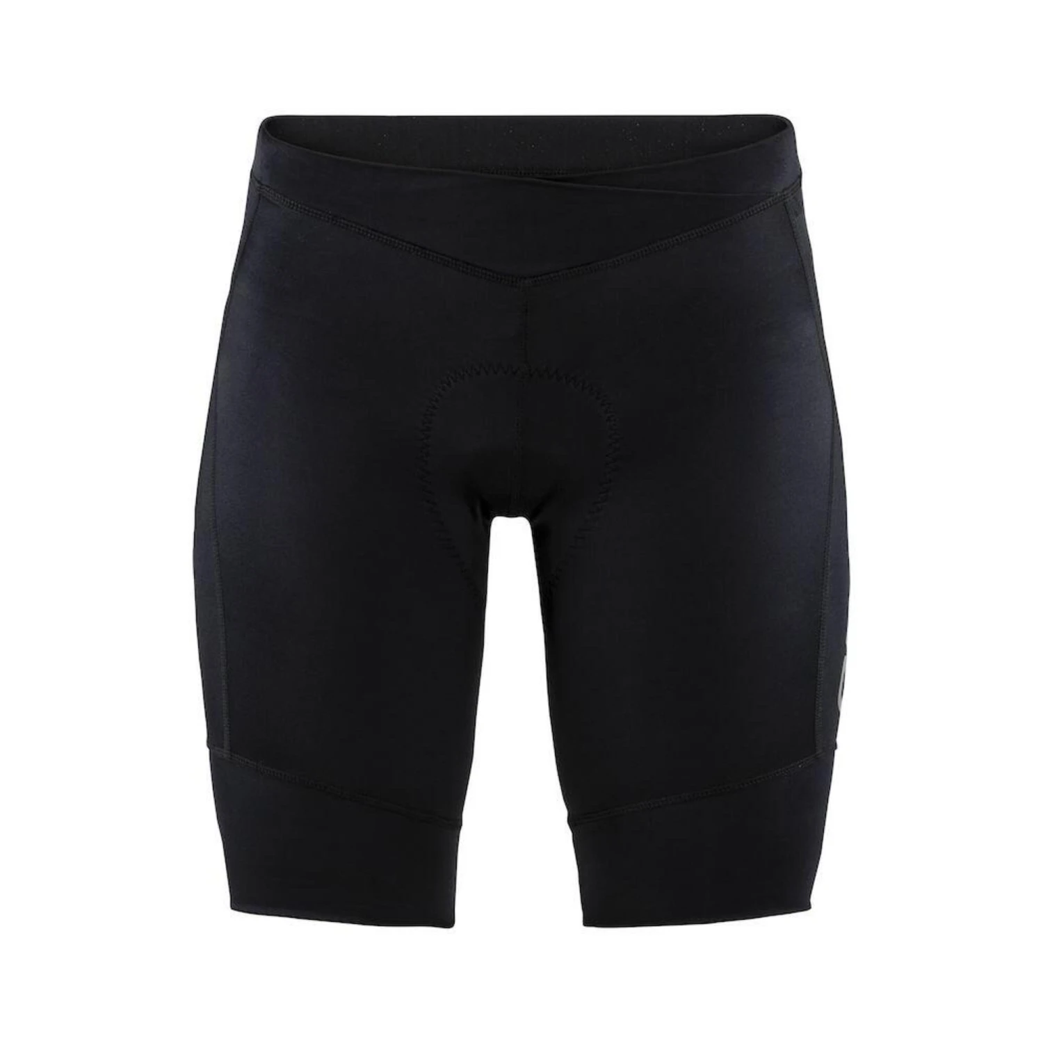 Craft WOMENS ESSENCE BIKE SHORTS Black 3 Craft WOMENS ESSENCE BIKE SHORTS Black