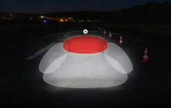 SIGMA SPORT Sigma Aura 30L Headlight With Handlebar Mount -RideGear Shop k881238bfceae80527e4246d1718806f9