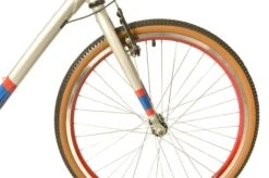 Raleigh POP 24"/13" 7 Speed Alloy Childrens Bike CHERRY -RideGear Shop k88196554342dc6e39f0cc5902659c98a