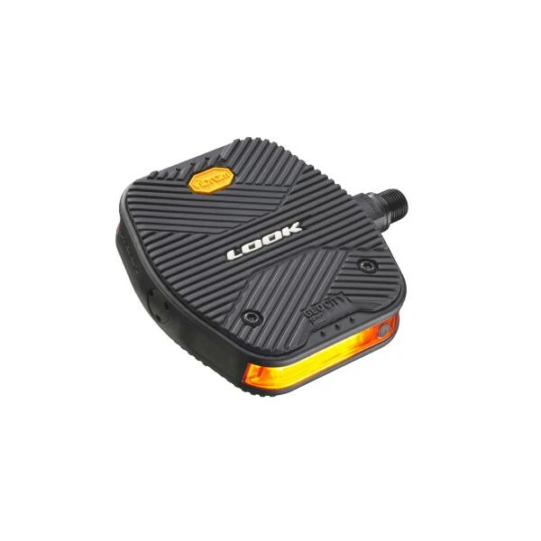 Look Geo City Vision Grip Flat Pedals 6 Look Geo City Vision Grip Flat Pedals - Image 4