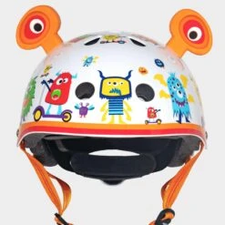 Micro Deluxe Monster Helmet Monsters -RideGear Shop k8830113da64b731858fec229acf42db1