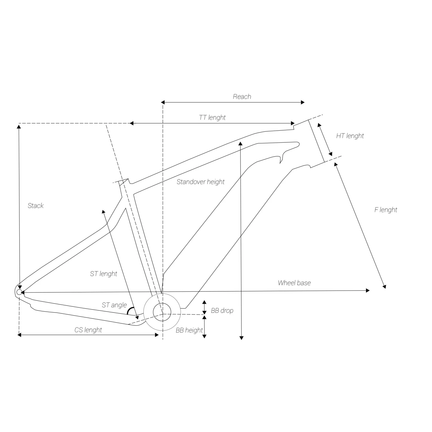 27.5 Inch WOMEN'S ELECTRIC MOUNTAIN BIKE ROCKRIDER E-ST 100 17 27.5 Inch WOMEN'S ELECTRIC MOUNTAIN BIKE ROCKRIDER E-ST 100 - Image 15
