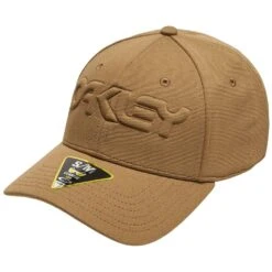 Oakley 6 PANEL STRETCH HAT -RideGear Shop k8861f04cea73ec5e0f9e56a7fb621510