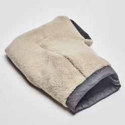 BTWIN Warm, Waterproof Removable City Bike Handlebar Muffs 940 -RideGear Shop k8881d882303d937caf6911de11c19075