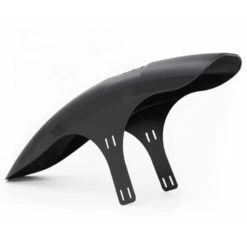 Mucky Nutz MugGuard Short Front Mudguard