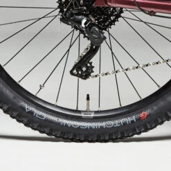 Rockrider Women's 27.5" Electric Mountain Bike E -RideGear Shop k8898aa4e39606d9d6a328827bcde69e3