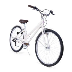 Huffy Sienna Women's 7 Speed Hybrid Bike 27.5" Wheels -RideGear Shop k889cc42da1ed048610ec6f1efeab2b35