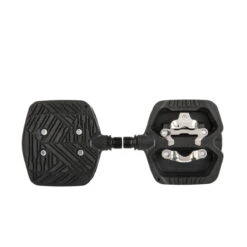 Look Geo Trekking Grip Pedals With Cleats
