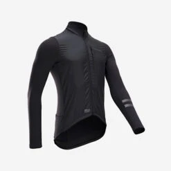 Men's Mid-Season Long-Sleeved Road Cycling Jersey RC500 -RideGear Shop k88ab089ca2913bf6f4fa03e14953d9a6