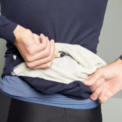 Rockrider Mountain Bike Long-Sleeved Winter Jacket -RideGear Shop k88d23d61041e5ed9de9cd4105a2f3ee0