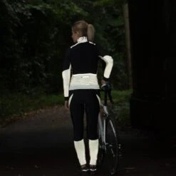 Proviz PixElite Performance Women's Reflective Windproof Cycling Jacket -RideGear Shop k88d47aa36861d2eb474b4e688b0ac358