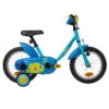 BTWIN KIDS 14'' BIKE OCEAN 500 3 -RideGear Shop k88fec746bcb8c85213aedc79aa157ff9