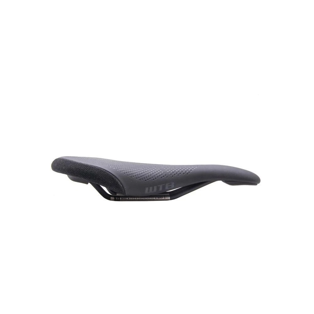 WTB Deva Womens Padded Saddle Cycling Steel Rails Medium 5 WTB Deva Womens Padded Saddle Cycling Steel Rails Medium - Image 3
