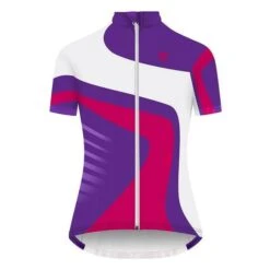 Proviz Classic Women's Short Sleeve Tour Cycling Jersey -RideGear Shop k89accfbfecf13ad1df6162f4413bbd99