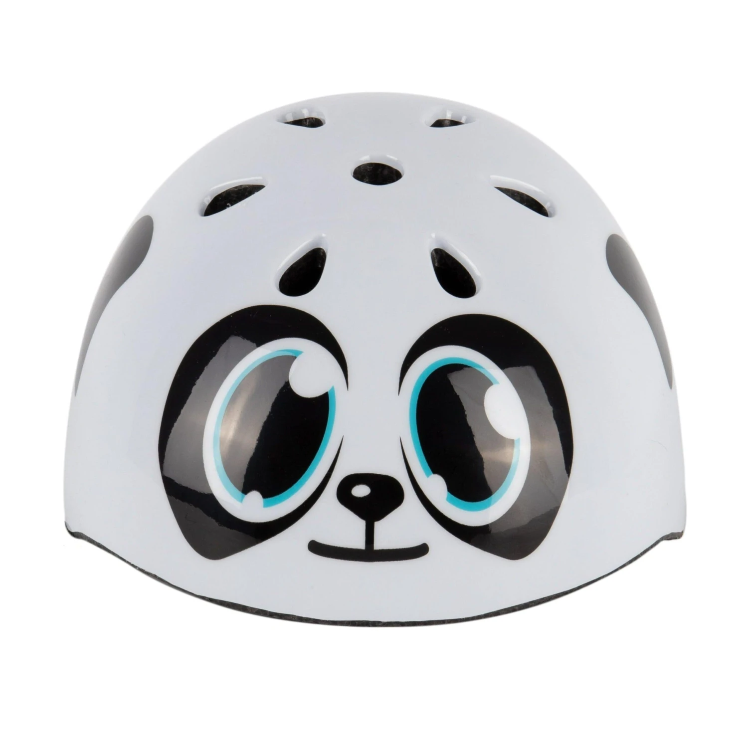 Panda Kids Helmet 3 Panda Kids Helmet