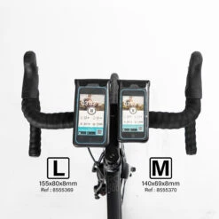 900 M Waterproof Bike Smartphone Holder 10 900 M Waterproof Bike Smartphone Holder -RideGear Shop k8a42d9ee81748296b30f60c3d32036f2