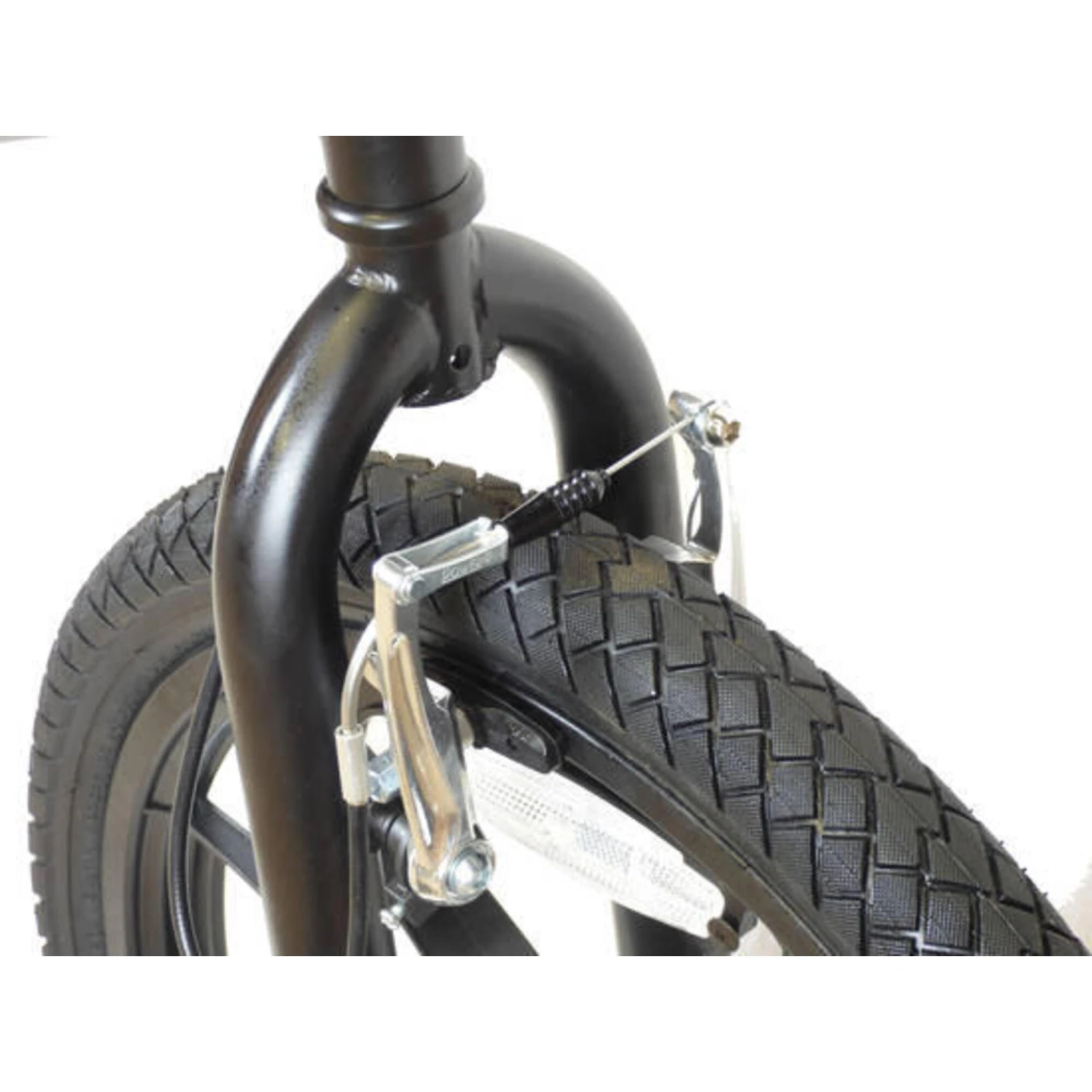 XN-4-20 BMX Bike Freestyle BMX, 20In MAG Wheel, 360 Gyro 4 XN-4-20 BMX Bike Freestyle BMX, 20In MAG Wheel, 360 Gyro - Image 2