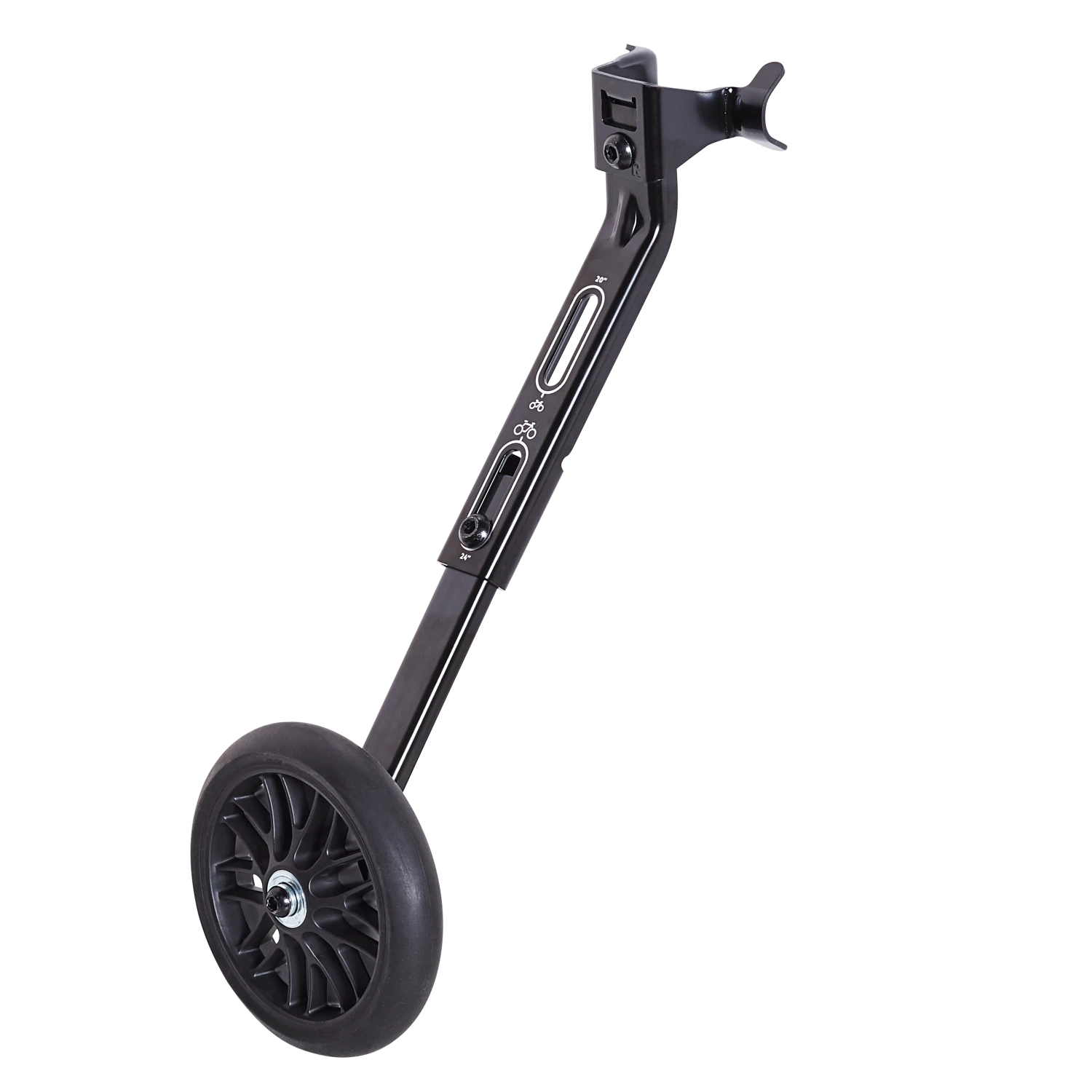 BTWIN 20" And 24" Kids' Bike Stabilisers 12 BTWIN 20" And 24" Kids' Bike Stabilisers - Image 10