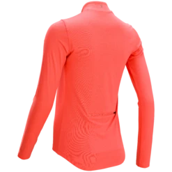 100 Women's Long-Sleeved Road Cycling Jersey -RideGear Shop k8a7d89f5477fd329268c7a84d3e55cb4