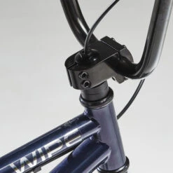 BTWIN BMX Wipe 500 18" 21 BTWIN BMX Wipe 500 18" -RideGear Shop k8abcd6ff1ff9be3cc634b32c17f97580