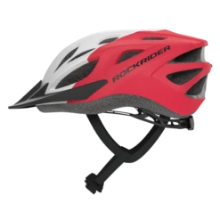 BTWIN 500 Kids' Mountain Bike Helmet 4-15 29 BTWIN 500 Kids' Mountain Bike Helmet 4-15 -RideGear Shop k8acb9123464124c39f70bf66980efff6