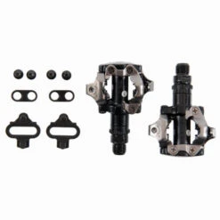 Shimano Mountain Bike Clipless Pedals M520 SPD -RideGear Shop k8ad4dd78cb5565bd1de7c55df0843019