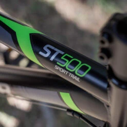 BTWIN 24 Inch Kids Mountain Bike Rockrider ST 500 9-12 Years Old -RideGear Shop k8b0aedd5c4d59c81185e04a9bbaed115