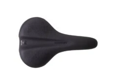 WTB Comfort Thick Padded Saddle Steel Rails Wide -RideGear Shop k8b15609be5cbcd2f8ca6e066e4fe7ab2