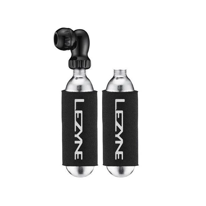 Lezyne Flow Storage Adaptor 3 Lezyne Flow Storage Adaptor - Image 2