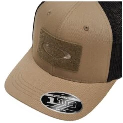 Oakley SI 110 Snapback Unisex Cap -RideGear Shop k8b4322852b61743e43723b36ab44990b