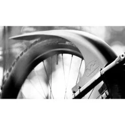 Mudhugger Small Rear (Previously Original 26) Mudguard -RideGear Shop k8b7981e1e0bfd5d00f6e1f4de37eb4e0