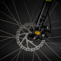 BTWIN 24 Inch Kids Mountain Bike Rockrider ST 900 Alluminium 9-12 Years Old -RideGear Shop k8b8da47ac71bfa4148859ebed20e5ec2