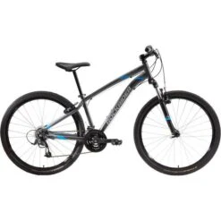 Refurbished 27.5 Inch Mountain Bike Rockrider ST 100 - XL