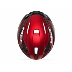 MET Strale Road Bicycle Safety Helmet