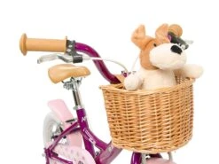 Raleigh MOLLI 14" Alloy Childrens Bike PURPLE -RideGear Shop k8c47c43355c0e7fc5d26e5b73522e18a