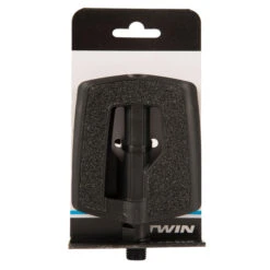 BTWIN City Cycling Pedals City 520 Hypergrip 5 BTWIN City Cycling Pedals City 520 Hypergrip -RideGear Shop k8c8f18a2ecf3e6a6dc6bfb51f85bd66c