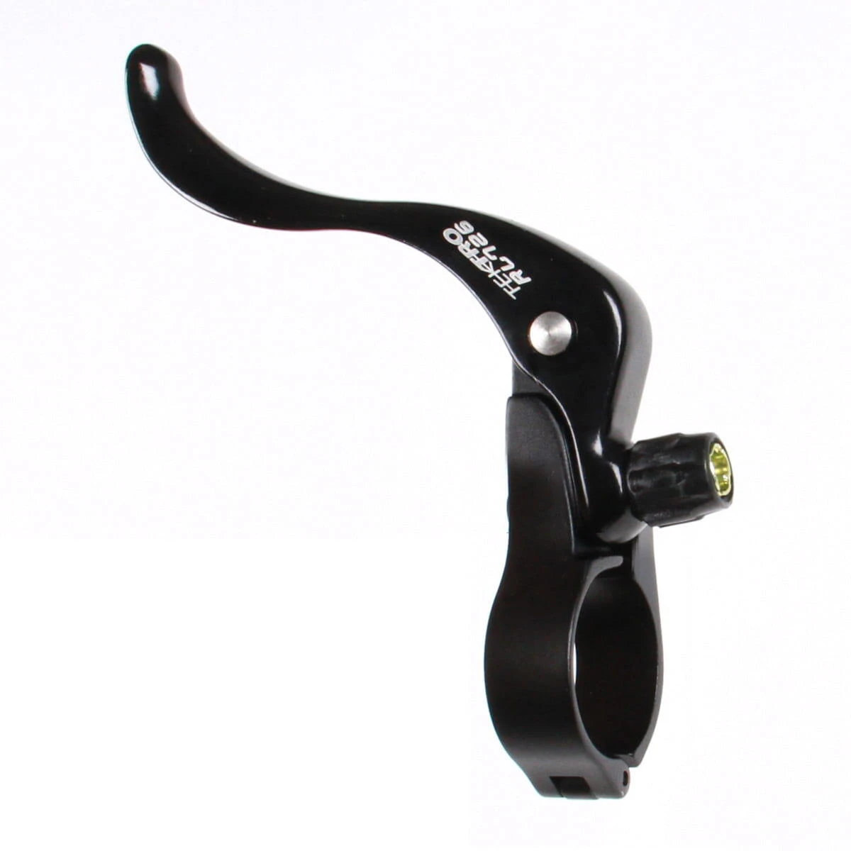 Tektro RL720 CX Brake Levers 24mm Pair Black 3 Tektro RL720 CX Brake Levers 24mm Pair Black