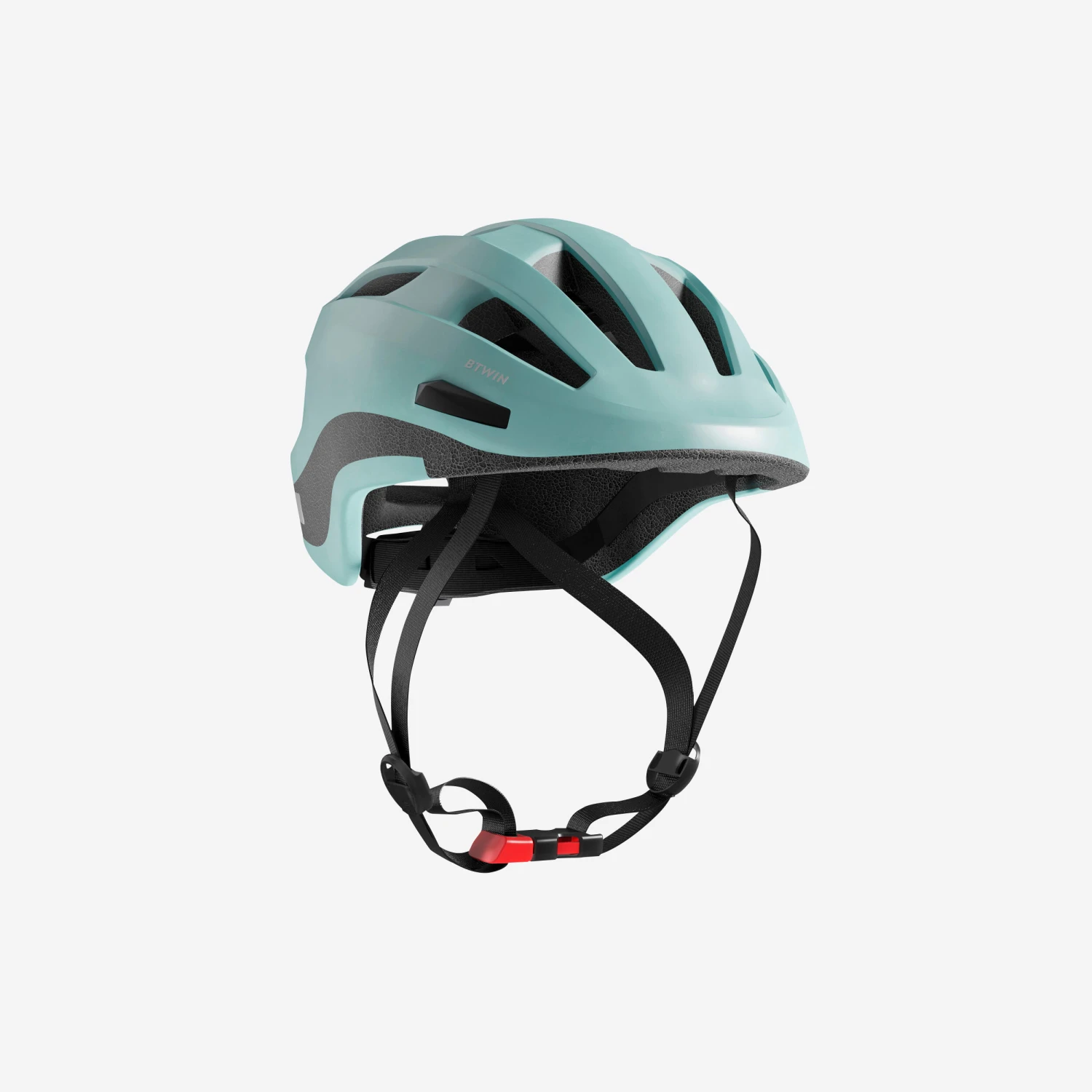 BTWIN City Cycling Helmet 500 13 BTWIN City Cycling Helmet 500 - Image 11