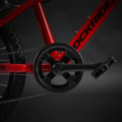 BTWIN 20 Inch Kids Mountain Bike Rockrider St 900 6-9 Years -RideGear Shop k8d06c4511bebedf03ea8ae48de569882