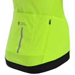 Women's Long-Sleeved Road Cycling Jersey -RideGear Shop k8d2010b7717653c7ca8f4f48cb5323a1