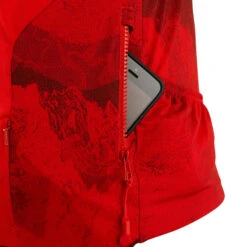 Rockrider Short-Sleeved Mountain Bike Jersey ST 500 -RideGear Shop k8dbac133077aa26fae3ebaf9a4386d3c